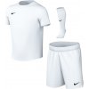Nike | Dri-FIT Park VIII Set Kids | biela| M Nike | Dri-FIT Park VIII Set Kids | biela| M
