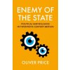 Enemy of the State Enemy of the State