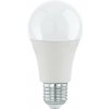 EGLO LED žiarovka E27 A60 9W 806lm 4000K pr. 60 x 114 mm, opálová EGLO LED žiarovka E27 A60 9W 806lm 4000K pr. 60 x 114 mm, opálová