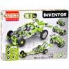 Engino Inventor Cars 16 Models