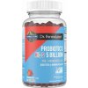 Garden of Life Dr. Formulated Probiotiká pre deti 5 miliárd CFU – jahoda 60 ks Garden of Life Dr. Formulated Probiotiká pre deti 5 miliárd CFU – jahoda 60 ks