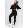 Tepláky Gym Glamour Adapt Joggers Black XS Tepláky Gym Glamour Adapt Joggers Black XS
