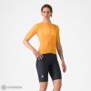 Castelli PRIMA 2 DT dámske nohavice, čierna S Castelli PRIMA 2 DT dámske nohavice, čierna S