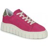 Betty London Nízke tenisky MABELLE Ružová Betty London Nízke tenisky MABELLE Ružová