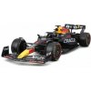 Bburago Bburago - RACE Formule F1, Team Oracle Red Bull Racing RB19 (2023), #1 Max Verstappen, 1:18 Bburago Bburago - RACE Formule F1, Team Oracle Red Bull Racing RB19 (2023), #1 Max Verstappen, 1:18