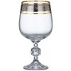 Poháre Klaud Dekor Glass 230 ml set 6 kusov Poháre Klaud Dekor Glass 230 ml set 6 kusov