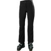 Helly Hansen Women's Bellissimo 2 Ski Pants Black XS Lyžiarske nohavice Helly Hansen Women's Bellissimo 2 Ski Pants Black XS Lyžiarske nohavice