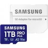 Samsung micro SDXC MB-MD1T0SA/EU Samsung micro SDXC MB-MD1T0SA/EU