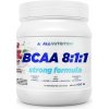 ALLNUTRITION BCAA 8:1:1 Strong Formula 400g Višňa ALLNUTRITION BCAA 8:1:1 Strong Formula 400g Višňa