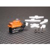 PN Racing V4 Anima High Speed Titanium Gear Digital Micro Servo PN Racing V4 Anima High Speed Titanium Gear Digital Micro Servo