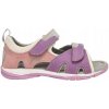 Bartek detské sandále z prírodnej kože fialové, veľkosť 36 Bartek detské sandále z prírodnej kože fialové, veľkosť 36
