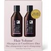 New Nordic Hair Volume šampón 250 ml + kondicionér 250 ml darčeková sada New Nordic Hair Volume šampón 250 ml + kondicionér 250 ml darčeková sada