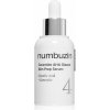Numbuzin No. 4 Ceramide AHA Glazed Skin Prep Serum hydratačné pleťové sérum s exfoliačným účinkom 30 ml Numbuzin No. 4 Ceramide AHA Glazed Skin Prep Serum hydratačné pleťové sérum s exfoliačným účinkom 30 ml