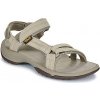 Teva Športové sandále Terra Fi Lite Suede Béžová Teva Športové sandále Terra Fi Lite Suede Béžová