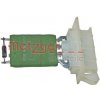 Odpor vnútorného ventilátora METZGER 0917304 Odpor vnútorného ventilátora METZGER 0917304
