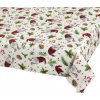 Obrus VIANOCE - 100x100 cm - Vianoce škriatok Obrus VIANOCE - 100x100 cm - Vianoce škriatok