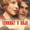 Radůza: Tenkrát v ráji - CD Radůza: Tenkrát v ráji - CD