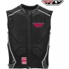 Ochranná vesta FLY RACING Barricade Zip - S/M - doprava zdarma Ochranná vesta FLY RACING Barricade Zip - S/M - doprava zdarma