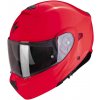 SCORPION prilba EXO-930 EVO Solid neon red - XS SCORPION prilba EXO-930 EVO Solid neon red - XS