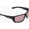 Slnečné okuliare UVEX Mtn Venture CV black matt/mirror pink Slnečné okuliare UVEX Mtn Venture CV black matt/mirror pink