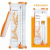 Ručný zastrihávač papiera Fiskars A4 Ručný zastrihávač papiera Fiskars A4