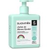 SUAVINEX | SYNDET mydlo na RUKY 500 ml NOVINKA SUAVINEX | SYNDET mydlo na RUKY 500 ml NOVINKA