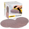 Mirka Abranetové brúsne kotúče 150 mm P180 (25 Mirka Abranetové brúsne kotúče 150 mm P180 (25