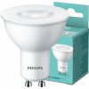 LED žiarovka GU10 Reflector PAR16 4,7W = 50W 400lm 2700K Warm 36° Essential Philips LED žiarovka GU10 Reflector PAR16 4,7W = 50W 400lm 2700K Warm 36° Essential Philips
