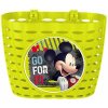 Disney košík na kolo dětský Mickey