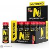 NUTREND N1 SHOT stimulant, cherry crush 20x60 ml NUTREND N1 SHOT stimulant, cherry crush 20x60 ml