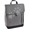 Prebaľovací batoh Oslo Changing Bag Mineral Grey Beaba vodeodolný s prebaľovacou podložkou a popruhmi ku kočíku sivý Prebaľovací batoh Oslo Changing Bag Mineral Grey Beaba vodeodolný s prebaľovacou podložkou a popruhmi ku kočíku sivý