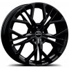 GMP MATISSE 7,5x18 5x114,3 ET38 gloss black