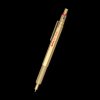 Mikroceruzka Rotring 600 Gold - 0,5 mm - Mikroceruzka Rotring 600 Gold - 0,5 mm -