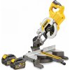Aku pokosová píla DeWalt DCS777T2 216mm, 54V DCS777T2 Aku pokosová píla DeWalt DCS777T2 216mm, 54V DCS777T2