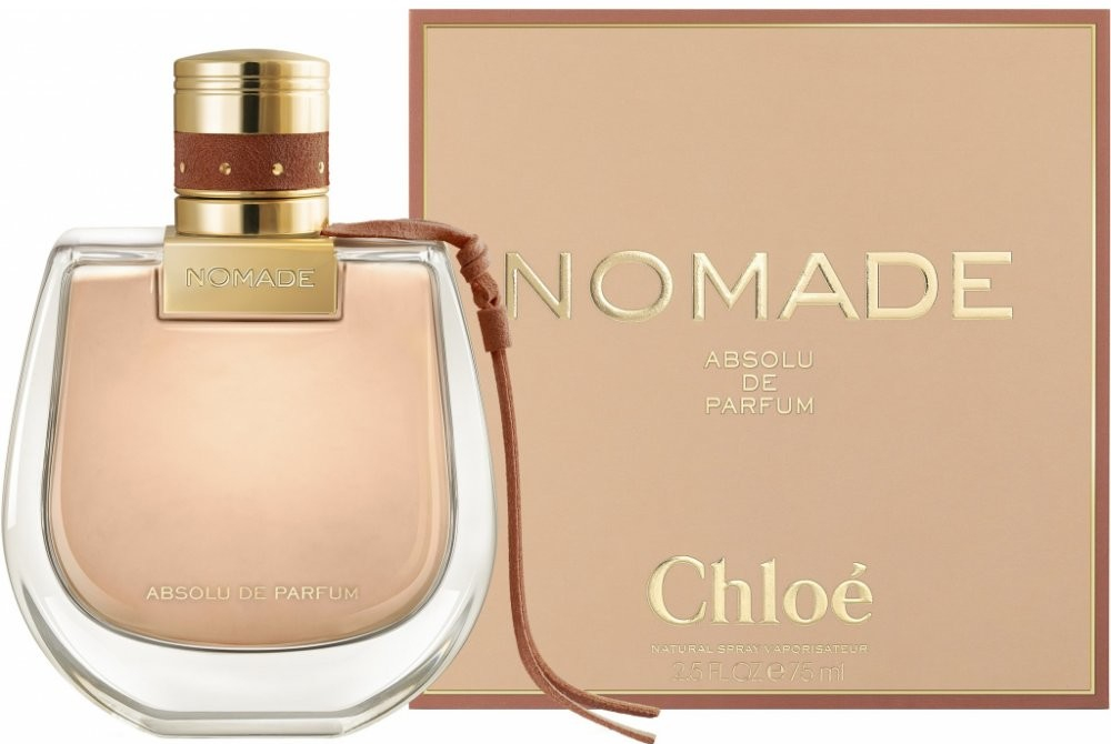 Chloé Absolu de Parfum parfumovaná voda dámska 75 ml