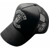 Šiltovka The Rolling Stones - Tour '78, Unisex,Čierna,Univerzálna Šiltovka The Rolling Stones - Tour '78, Unisex,Čierna,Univerzálna