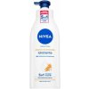 Nivea Orange Flower & Avocado Hydration hydratačné telové mlieko Body Milk 500 ml