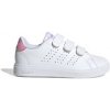 adidas Performance adidas Advantage Base 2.0 Shoes Kids | 4067888199314 | Biela | 28,5 adidas Performance adidas Advantage Base 2.0 Shoes Kids | 4067888199314 | Biela | 28,5