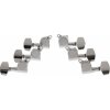 RAZZOR Guitar Tuners 3+3 Chrome