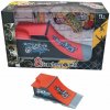 Sparkys Skatepark skateboard E