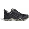 Dámska Nízká obuv ADIDAS TERREX AX3 GTX W EF3510 – Čierna Dámska Nízká obuv ADIDAS TERREX AX3 GTX W EF3510 – Čierna