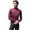 ALÉ Cycling Clothing Alé Off ROAD GRAVEL Dual LS, Bordeaux Veľkosť: S Pánsky zateplený gravel dres ALÉ Cycling Clothing Alé Off ROAD GRAVEL Dual LS, Bordeaux Veľkosť: S Pánsky zateplený gravel dres