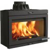 Jotul krbová vložka I 400 FLAT - černý lak Jotul krbová vložka I 400 FLAT - černý lak