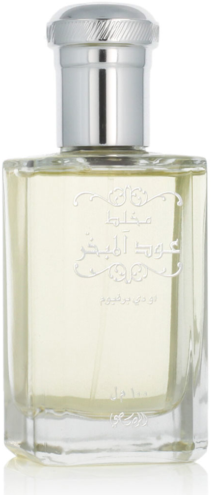 Rasasi Oud Al Mubakhar Parfumovaná voda unisex 100 ml