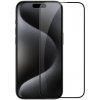 Nillkin Tvrzené Sklo 2.5D CP+ PRO Black pro Apple iPhone 15 Pro 57983117670 Nillkin Tvrzené Sklo 2.5D CP+ PRO Black pro Apple iPhone 15 Pro 57983117670