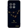 Picasee silikónový čierny obal pre OnePlus 11 5G - CAPRICORN Picasee silikónový čierny obal pre OnePlus 11 5G - CAPRICORN