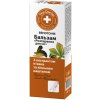 Balzam na kŕčové žili s extraktom z pijavice a pagaštanu konského The Doctor, 75 ml Balzam na kŕčové žili s extraktom z pijavice a pagaštanu konského The Doctor, 75 ml