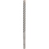 BOSCH 5X vrták do skaly 12 x 260/200 mm štvorbřitý SDS-Plus BOSCH 5X vrták do skaly 12 x 260/200 mm štvorbřitý SDS-Plus