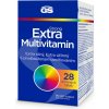 GS Extra Strong Multivitamín 90 + 30 tabliet GS Extra Strong Multivitamín 90 + 30 tabliet