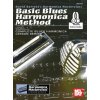 BASIC BLUES HARMONICA METHOD LEVEL 1 BASIC BLUES HARMONICA METHOD LEVEL 1